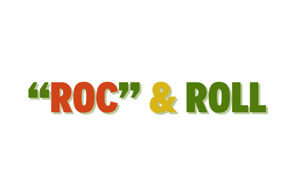 "Roc" & Roll